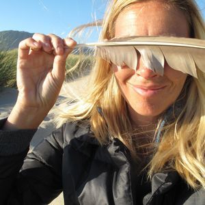 Meet your Posher, Tracy